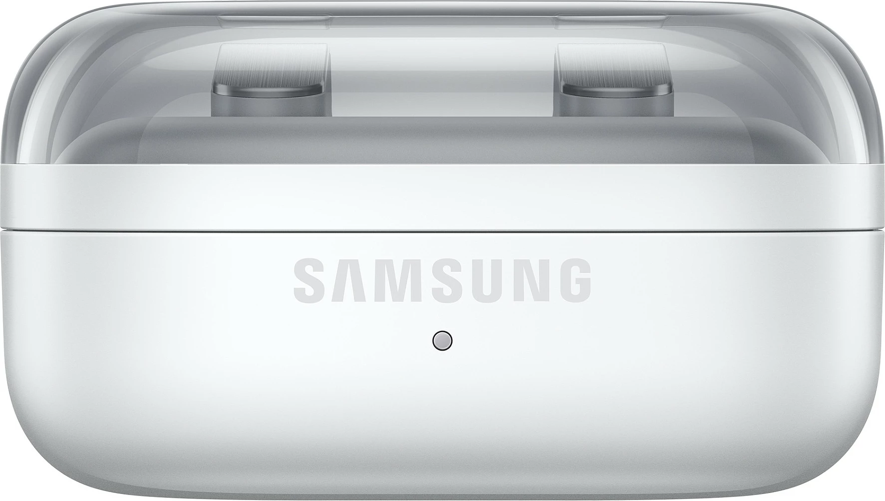 Kufje Samsung Galaxy Buds4, wireless, ANC, USB-C, të bardha