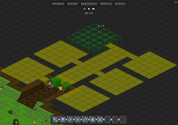 Gnomoria EN Global
