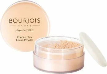 Puder Pluhur Bourjois 32 g