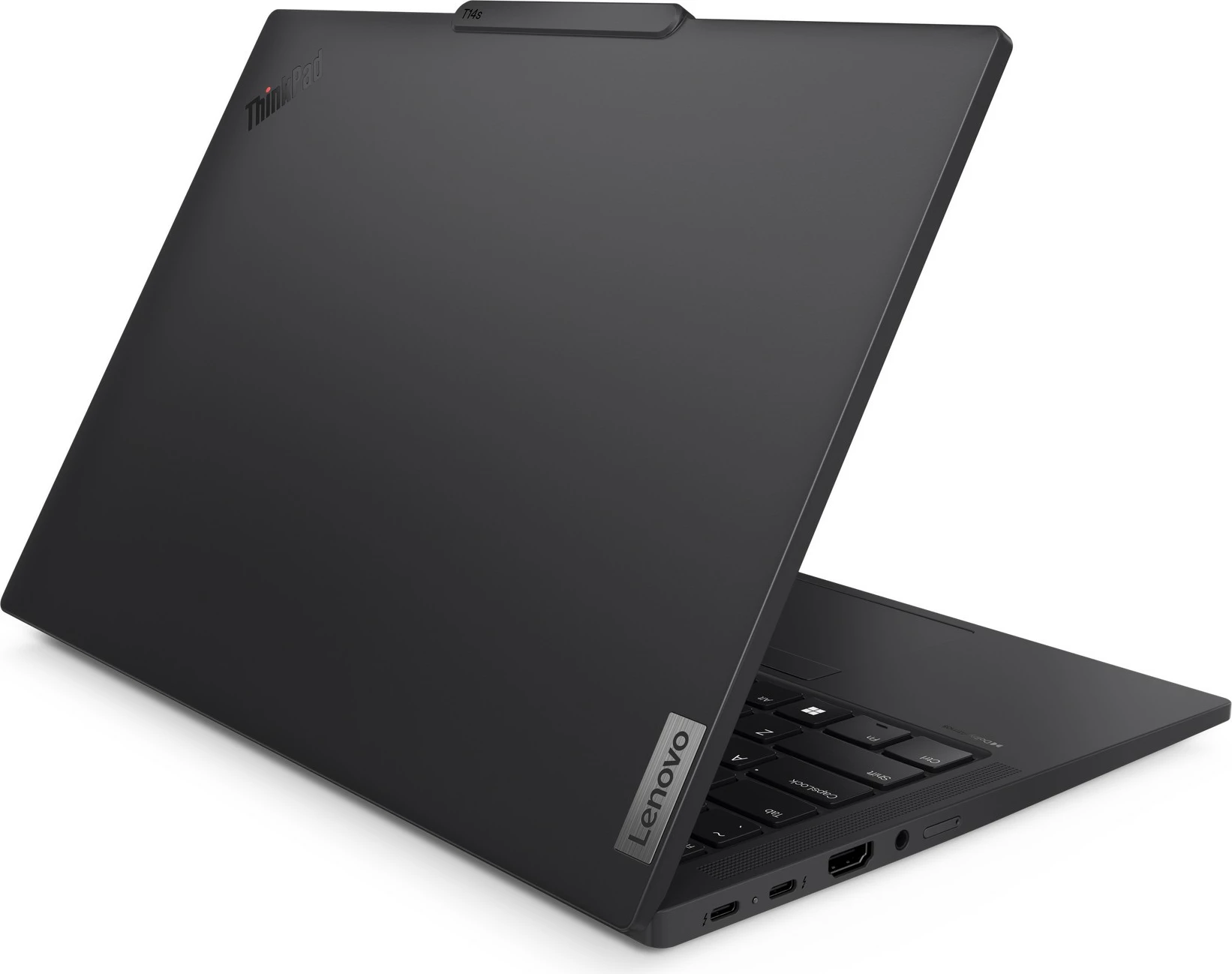 Laptop Lenovo ThinkPad T14s G6, 14", AMD Ultra 5 225U, 16GB RAM, 512GB SSD