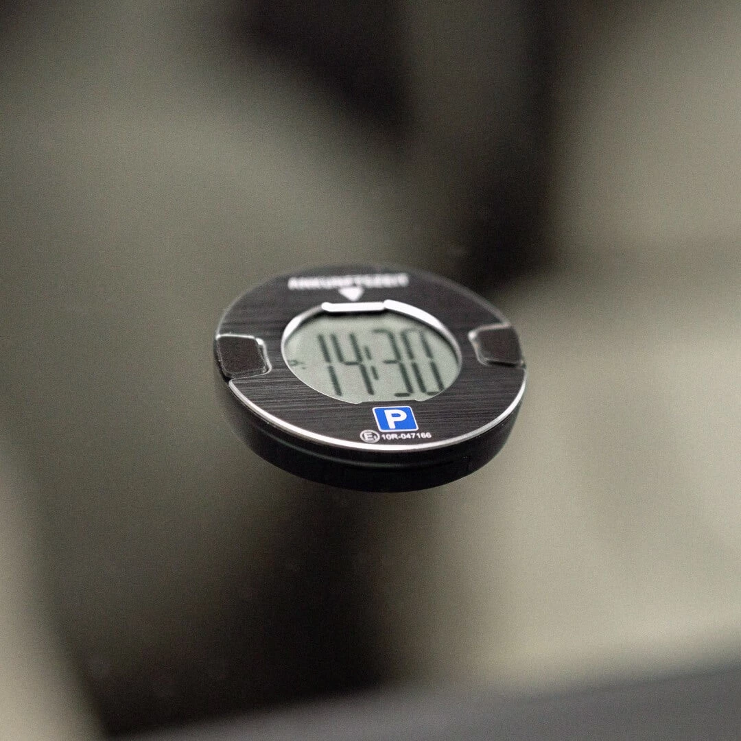 Pajisje OOONO Park Black, funksion scrambling, ngjyrë e zezë