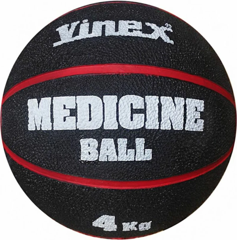 Topi i mjekësisë Yakimasport për stërvitje, 4kg