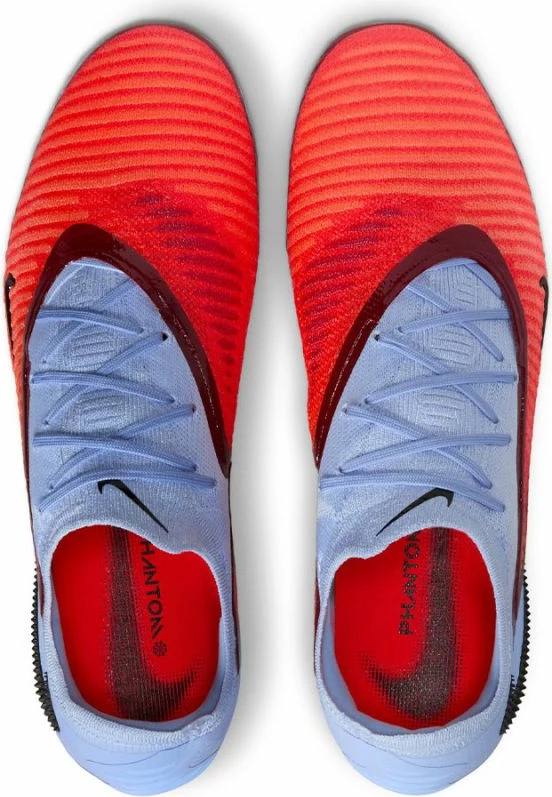 Atlete futbolli Nike për meshkuj, blu