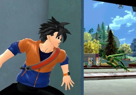 Dragon Ball: The Breakers Special Edition EN Global