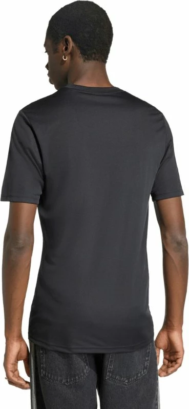 Fanellë meshkuj adidas Germany 26 KH2305, e zezë [Madhësia: S]