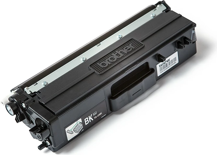 Toner Brother TN-426BK, 9000 faqe, 1 copë, E zezë