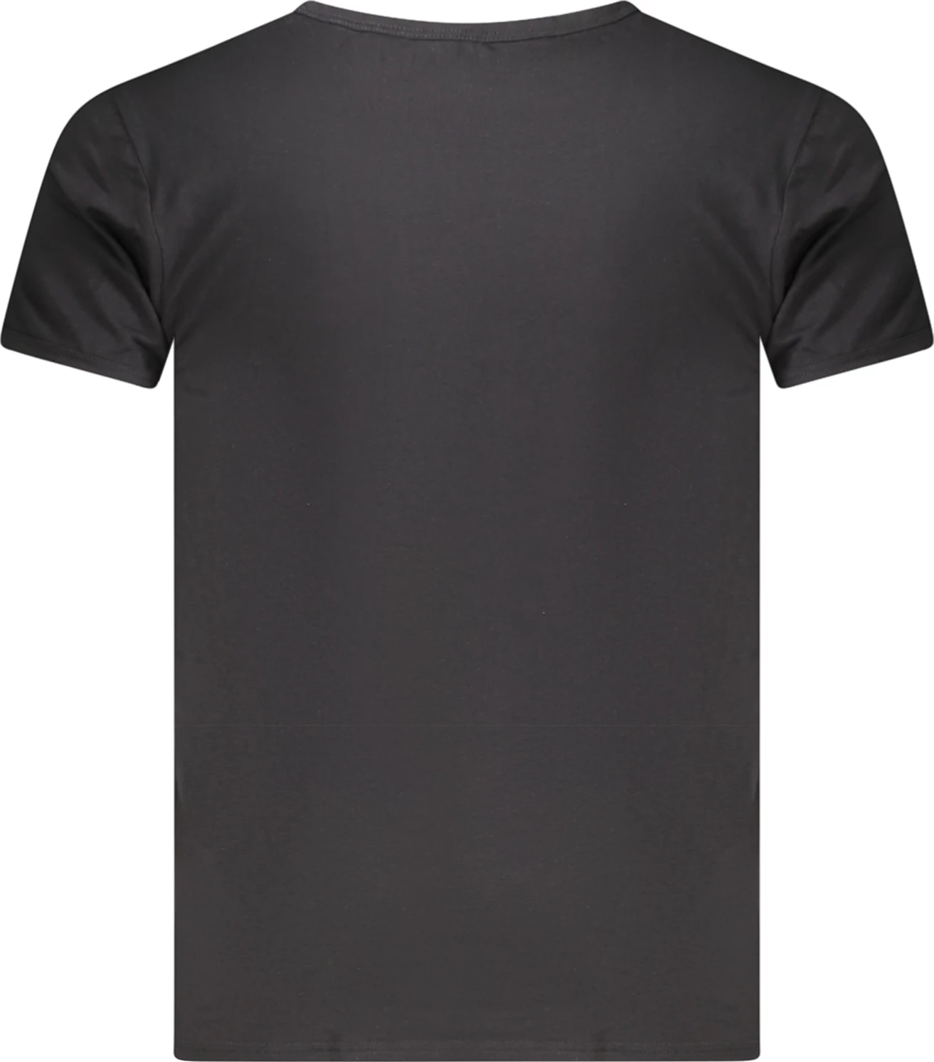 Maicë për meshkuj U.S. GRAND POLO, e zezë [Madhësia: XL]