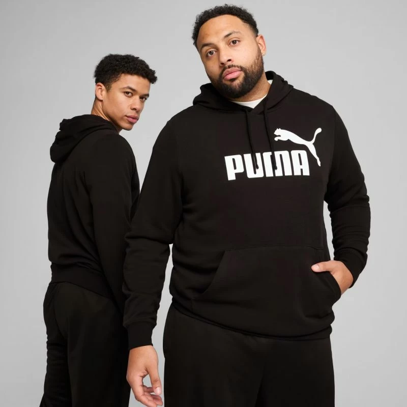 Duks për meshkuj Puma, i zi [Madhësia: L]