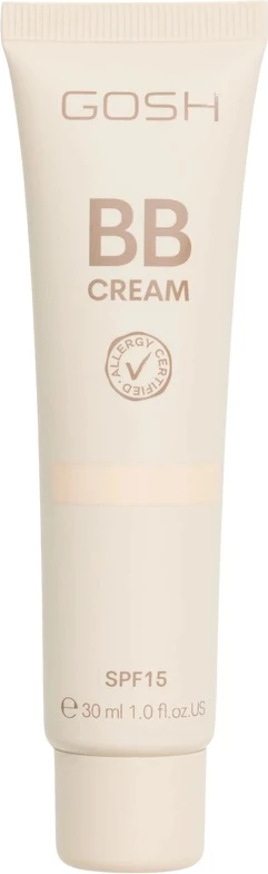 BB krem për femra Gosh 01 Sand 30ml