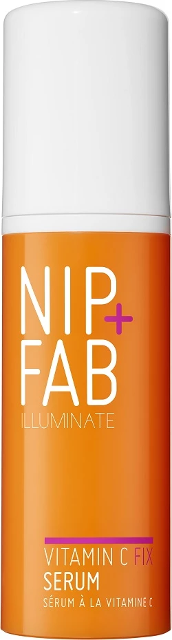 Serum për fytyrë për femra NIP+FAB Vitamin C Fix, 50ml