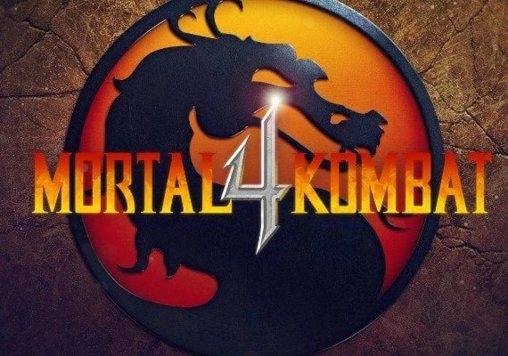 Mortal Kombat 4 EN Global