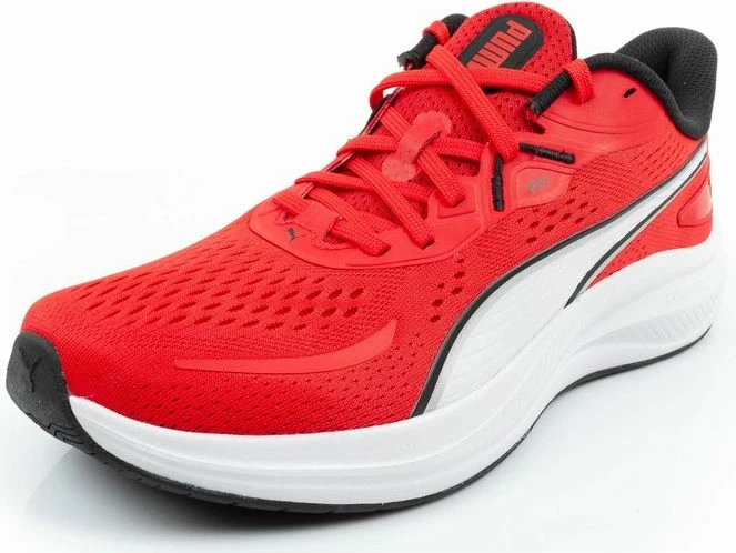 Atlete meshkuj Puma Skyrocket Lite 2, të kuqe