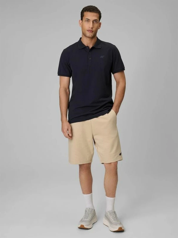 Maicë polo për meshkuj 4f 4FRSS26TPTSM0911-31S [Madhësia: M]