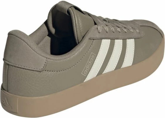 Atlete meshkuj adidas VL Court 3.0 IH6584, khaki [Madhësia: 42 2/3]