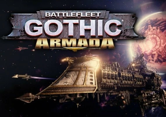 Battlefleet: Gothic Armada - Space Marines DLC EN/DE/FR/PL/RU/ES Global