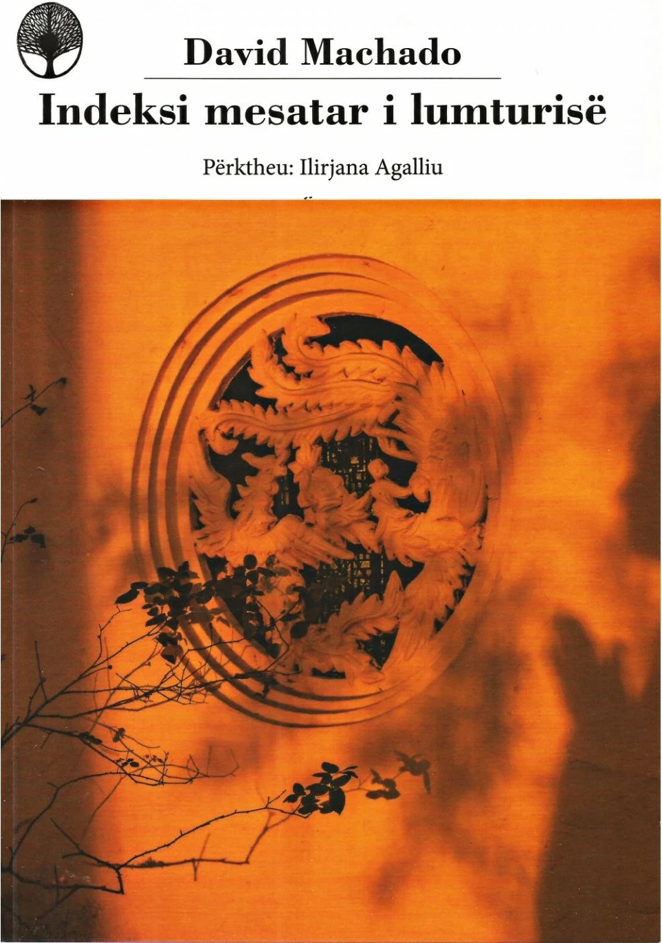 Indeksi Mesatar I Lumturise - David Machado