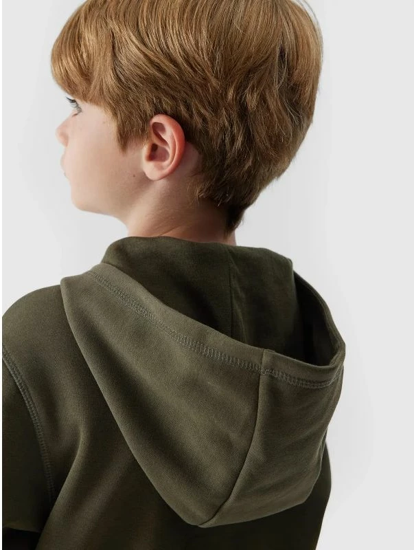 Duks për fëmijë 4F, jeshil