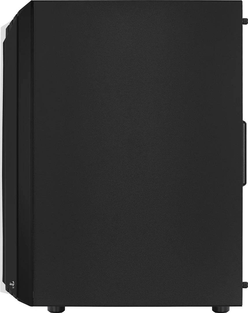 Kasë Aerocool Bionic, e zezë