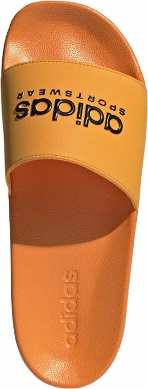 Papuqe adidas për meshkuj, portokalli