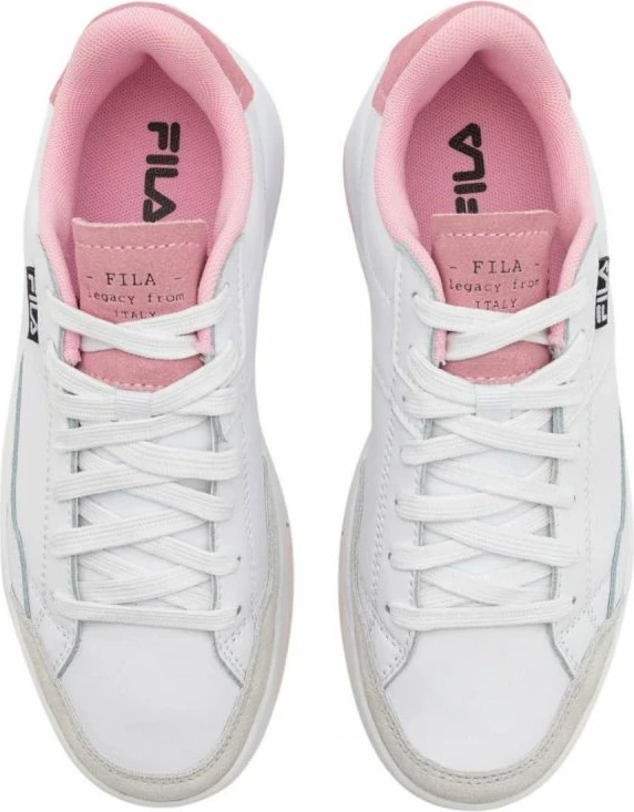 Këpucë femra Fila, të bardha