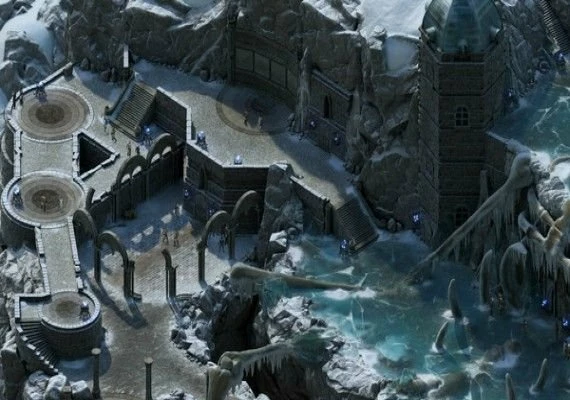 Pillars of Eternity: The White March Part II EN/DE/FR/IT Global