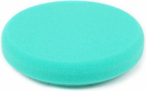 Sfungjer Per Polirim I Sheshte Me Prerje Gjelbert 3"