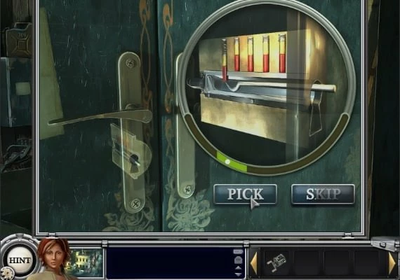 Vault Cracker EN Global