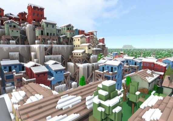 Urbek: City Builder - Defend the City DLC EN/DE/FR/PL/RU/ZH/ES Global