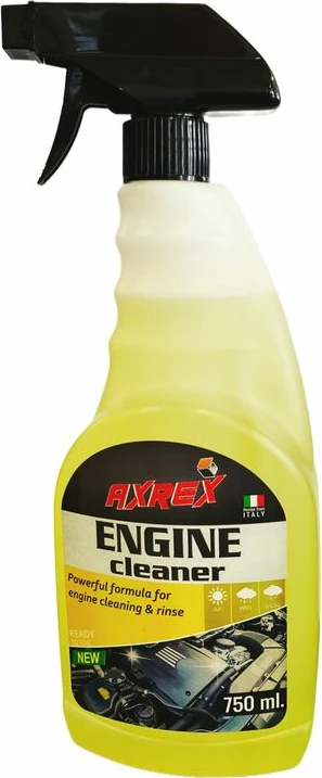 Sprej Pastrues Motorri 750Ml Ax