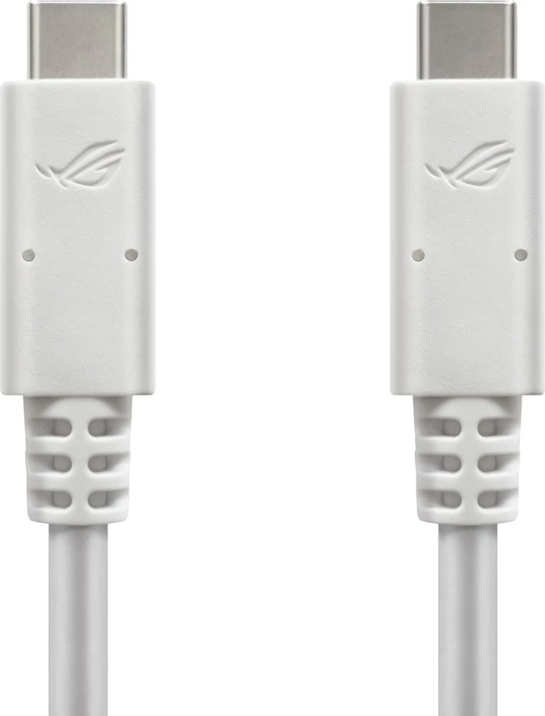 Kasë ASUS ROG Strix Arion, White Edition, për SSD M.2, e bardhë