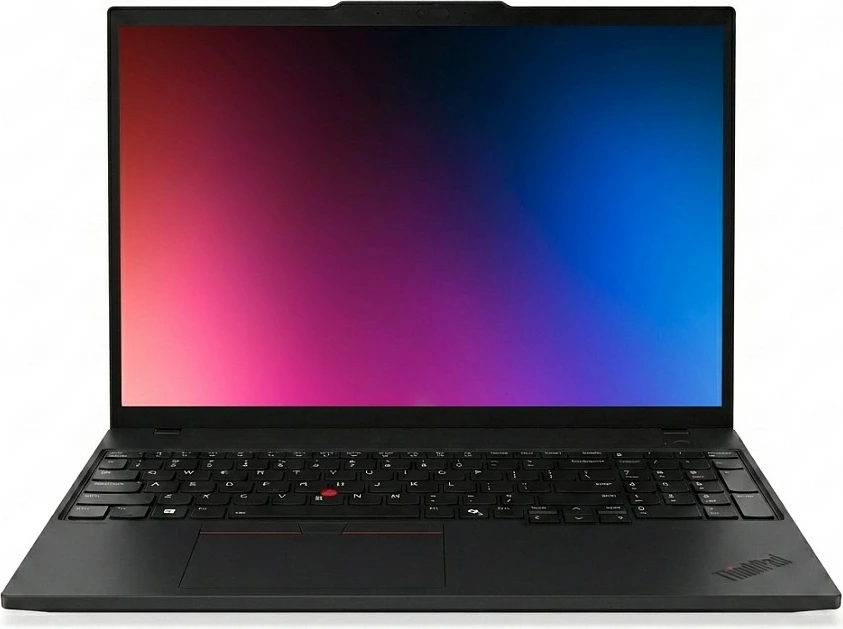 Laptop Lenovo ThinkPad T16 G4, CU5 228V, 32GB RAM, 512GB SSD, Windows 11 Pro, i zi