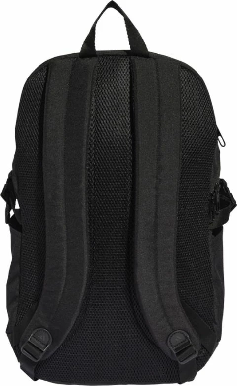 Çantë shpine adidas, e zezë