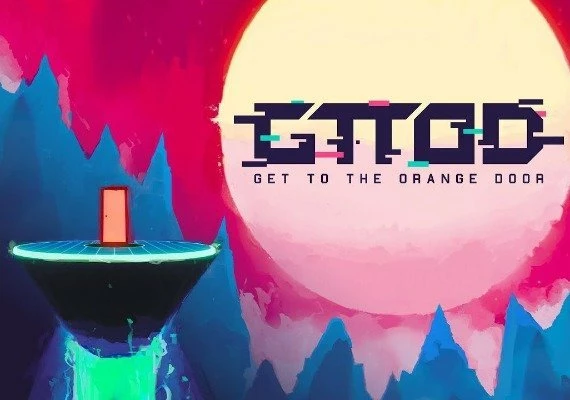 GTTOD: Get To The Orange Door EN Global