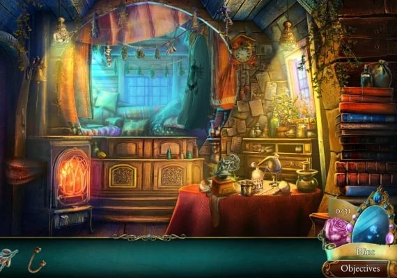 Lost Grimoires 2: Shard of Mystery Global