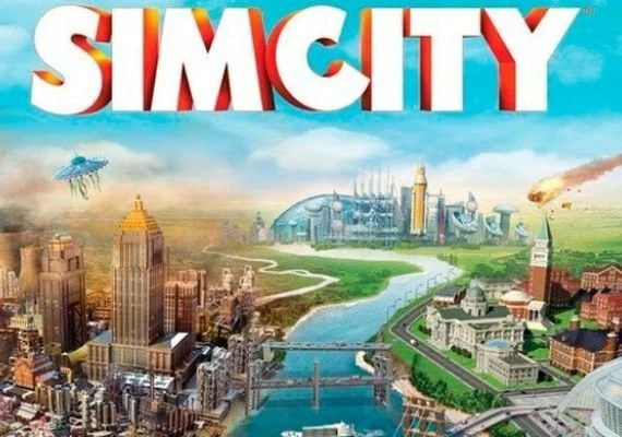 SimCity EN Global