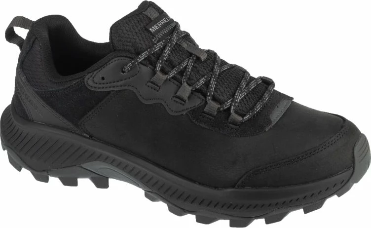 Atlete outdoor Merrell Speed Strike 2 Ltr, të zeza