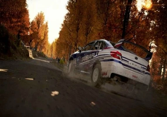 DiRT 4 - Team Booster Pack DLC EN/DE/FR/IT/ES Global