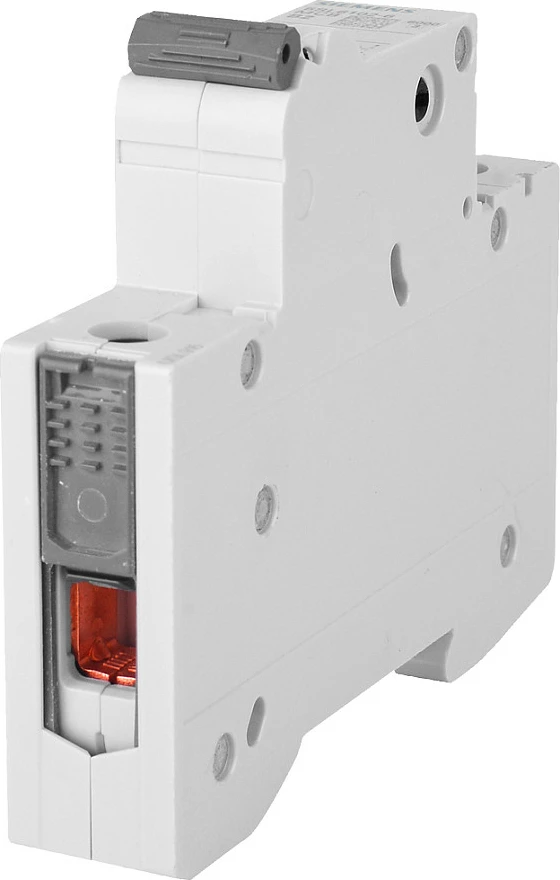 Automat Siemens 5SL61106, B10A, 1P, 6kA, 230/400V