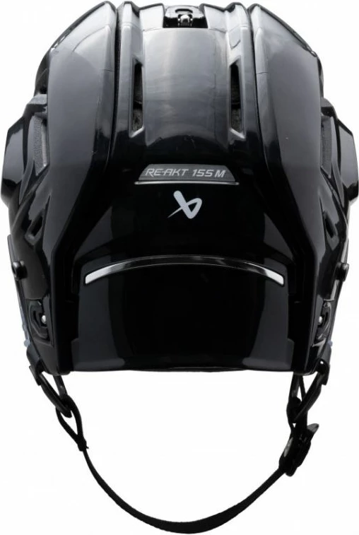 Helmetë hokeji Bauer për meshkuj/femra, e zezë [Madhësia: M]