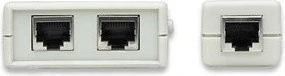 Testues Kabllash Intellinet RJ45