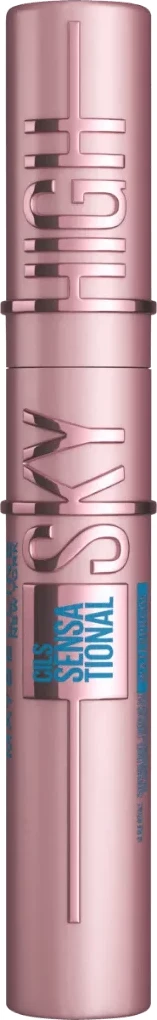 Maybelline Lash Sensational Sky High Mascara Waterproof