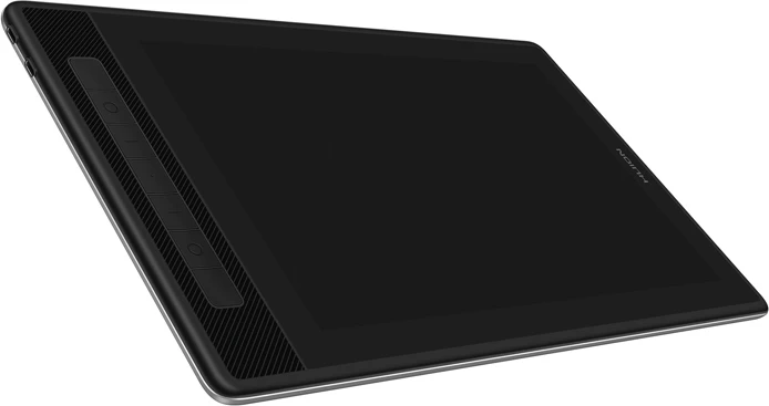 Tabletë grafike Huion Kamvas Pro 13 GT1302, 2.5K, 13.3 inç, e zezë