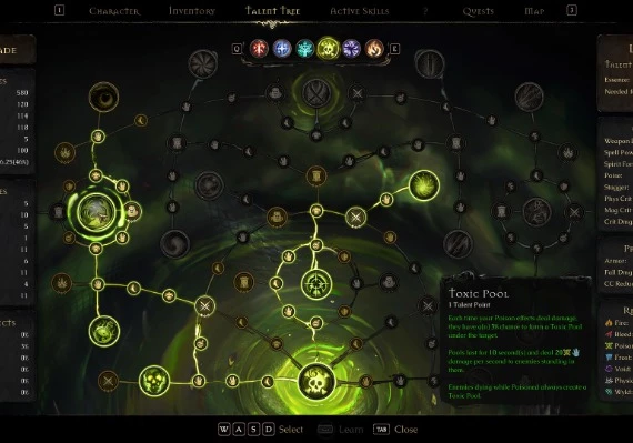 Mandragora: Whispers of the Witch Tree Global