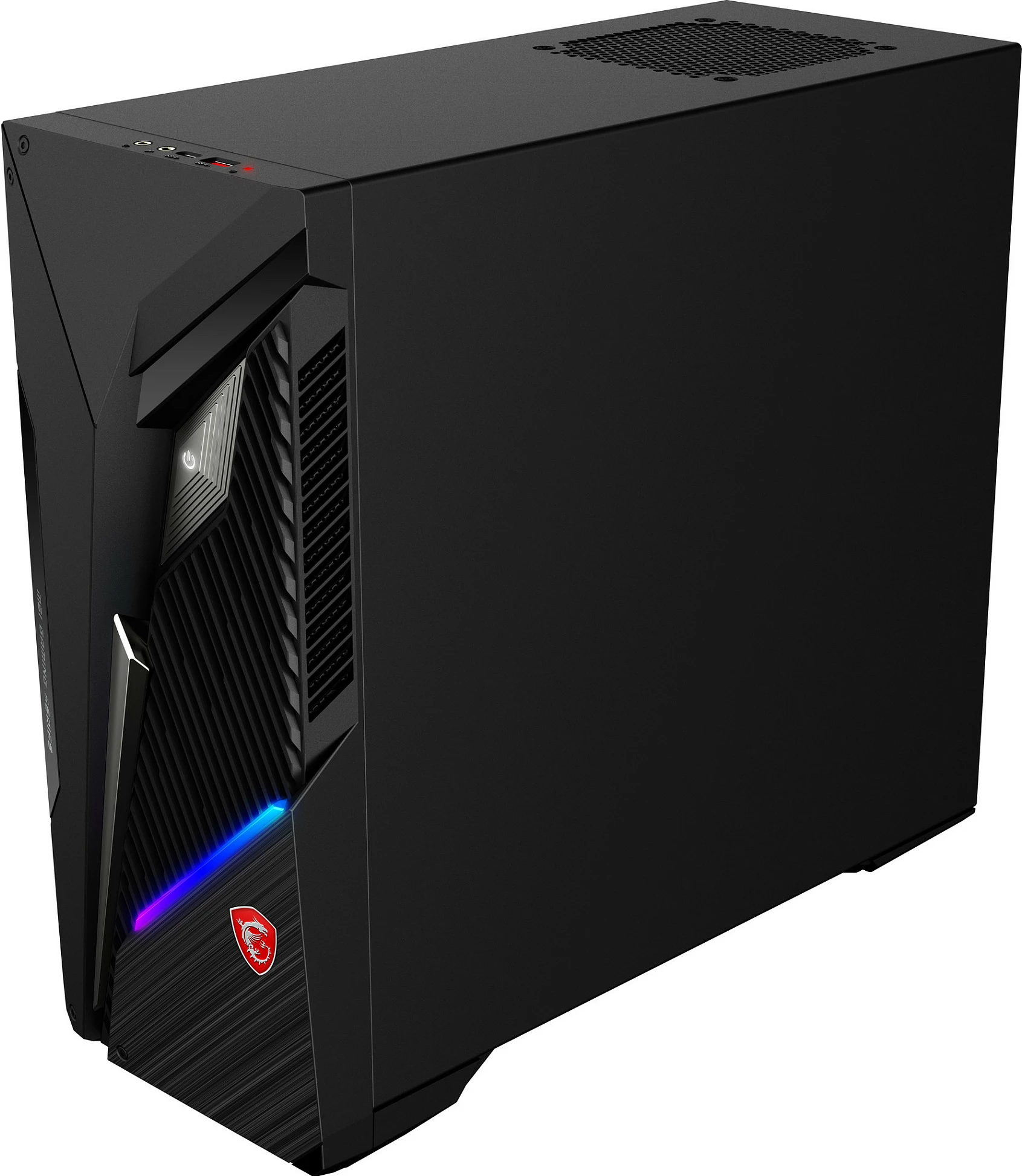 Kompjuter desktop MSI MAG Infinite S3 14NVN7-2816DE, i7-14700F, 32GB DDR5, 1TB NVMe SSD, RTX 5060 Ti 16GB, Windows 11, i zi
