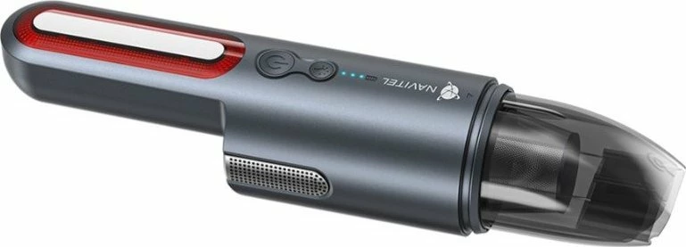 Fshesë dore me bateri Navitel CL-100 100 W 11.1 V HEPA, 20 min, e zezë