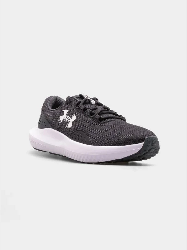 Atlete për vrapim për meshkuj Under Armour Surge 4, të zeza
