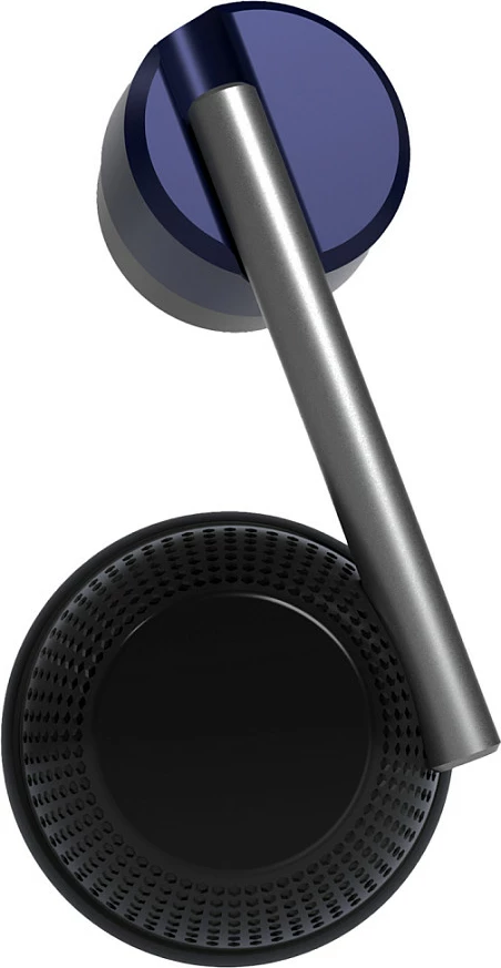 Kufje Pimax DMAS, modul audio për VR, e zezë/gri