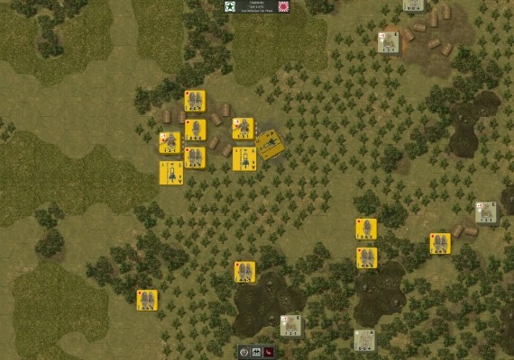 Valor and Victory: Pacific DLC EN Global