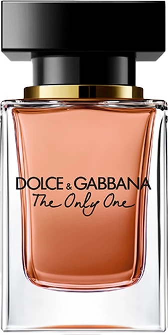 Eau de Parfum për femra Dolce & Gabbana The Only One, 30ml