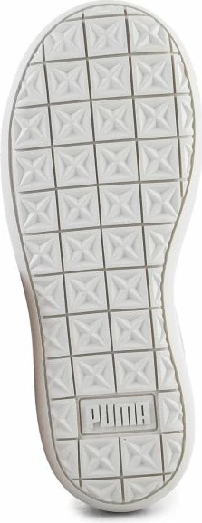 Këpucë Puma Suede Mayu Mix për femra, të bardha